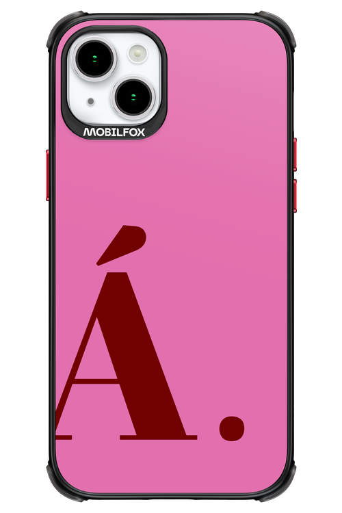 A II (Sorbet) 2.0 - Apple iPhone 15 Plus