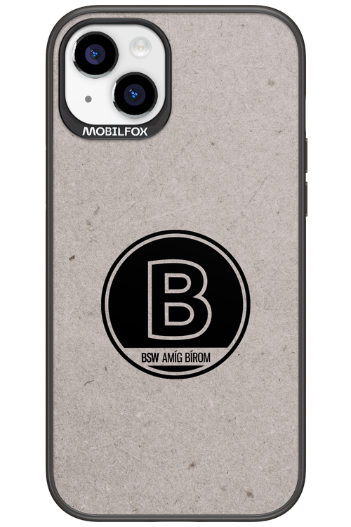 Alig bírom - Apple iPhone 15 Plus