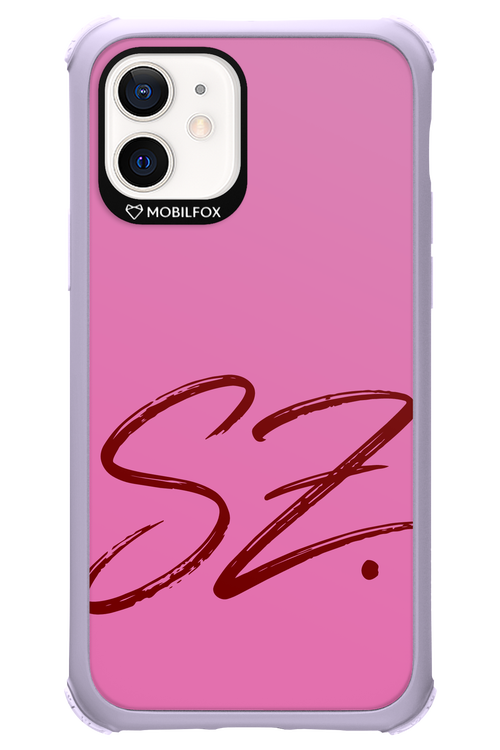 (Sorbet) SZ 2.0 - Apple iPhone 12