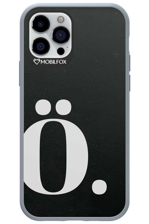 O II (Off Space) 2.0 - Apple iPhone 12 Pro
