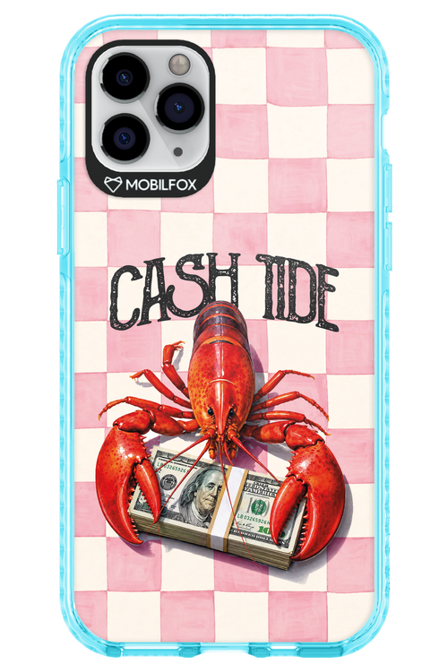 Cash Tide 2.0 - Apple iPhone 11 Pro