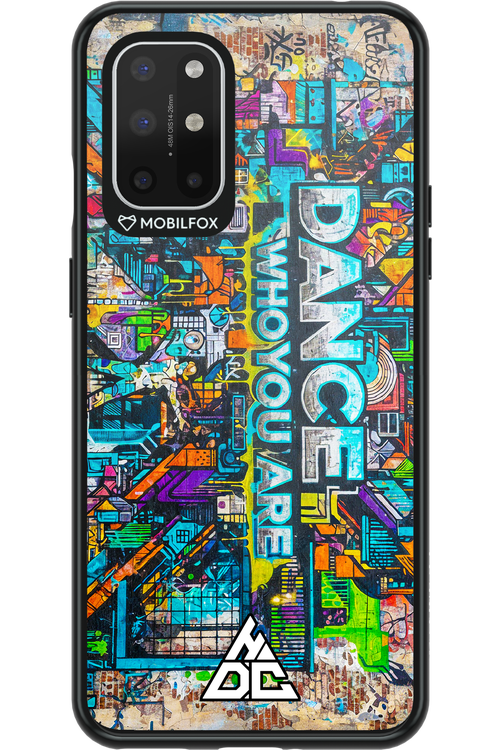 HDC 4 - OnePlus 8T