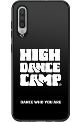 HDC 1 2.0 - Samsung Galaxy A70