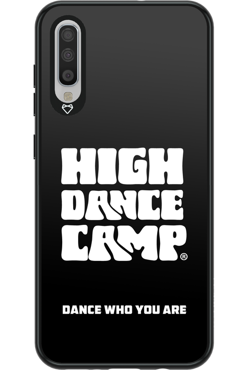HDC 1 2.0 - Samsung Galaxy A70