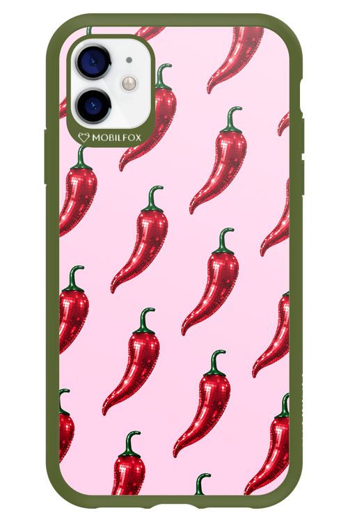 Chili Babe 2.0 - Apple iPhone 11