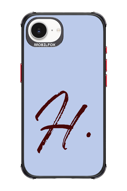 (Jellyfish Presso) H 2.0 - Apple iPhone 16e