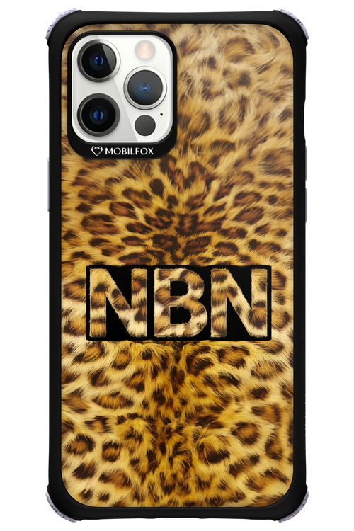 Cheetahh 2.0 - Apple iPhone 12 Pro Max