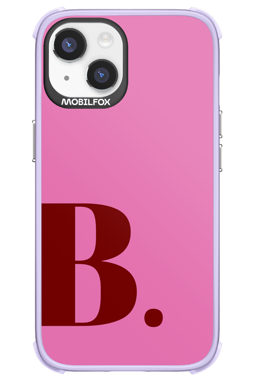 B (Sorbet) 2.0 - Apple iPhone 14