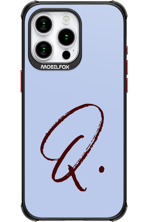 (Jellyfish Presso) Q 2.0 - Apple iPhone 15 Pro Max