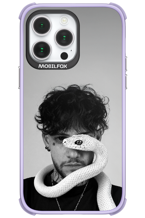 SNAKE (RAVA) - Apple iPhone 14 Pro Max