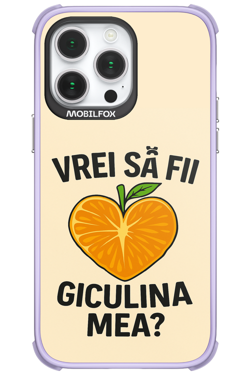 Design Clean 2.0 - Apple iPhone 14 Pro Max