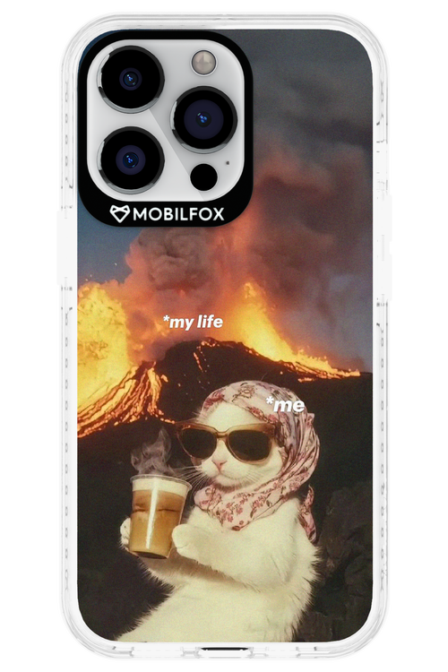 My life - Apple iPhone 13 Pro