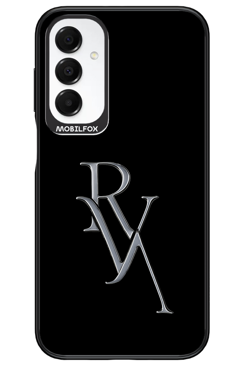 Silver RVA 2.0 - Samsung A16