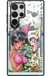 NATASHA - Samsung Galaxy S22 Ultra