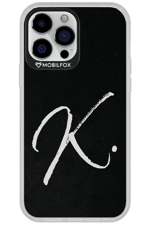 (Off Space) K 2.0 - Apple iPhone 13 Pro Max