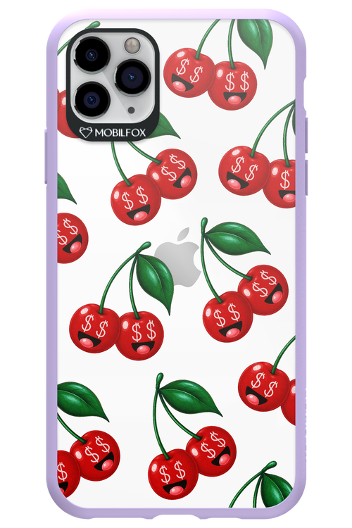 Money Cherry 2.0 - Apple iPhone 11 Pro Max