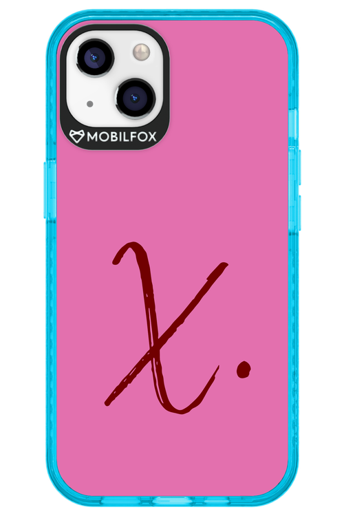 (Sorbet) X 2.0 - Apple iPhone 13