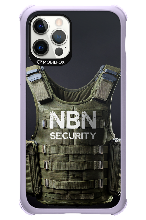 Secu 2.0 - Apple iPhone 12 Pro