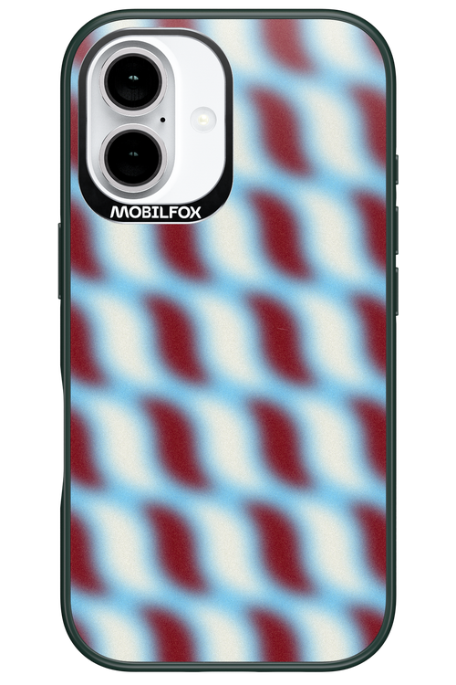Cold Wave 2.0 - Apple iPhone 16