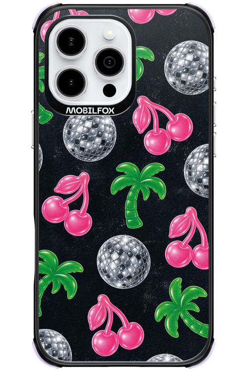 Single Life 2.0 - Apple iPhone 16 Pro Max