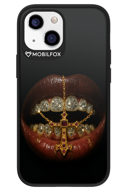 Greedy 2.0 - Apple iPhone 13 Mini