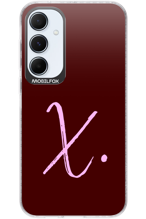 (Dark Blush) X 2.0 - Samsung Galaxy A55