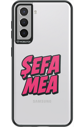 Sefa Mea - Samsung Galaxy S21