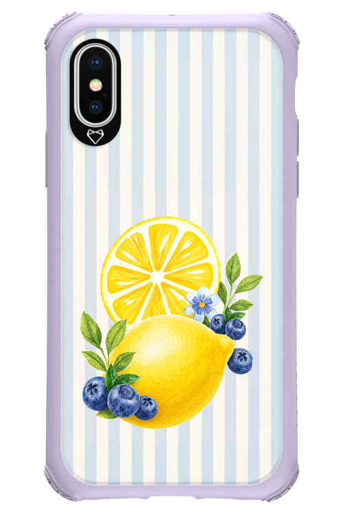 Fresh Flash 2.0 - Apple iPhone X