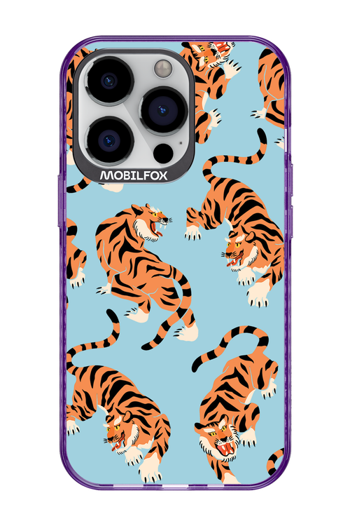 Tora I - Apple iPhone 13 Pro