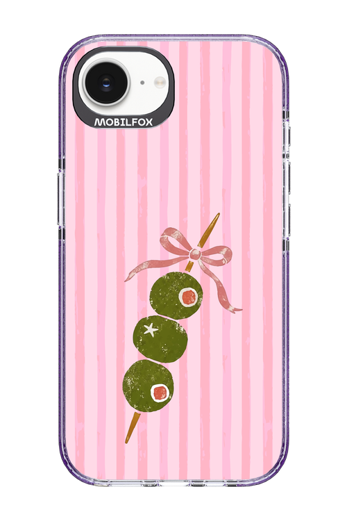 Girl Dinner 2.0 - Apple iPhone 16e
