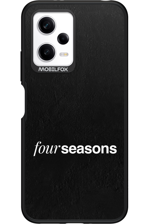 BSW FourSeasons 2 2.0 - Xiaomi Redmi Note 12 5G