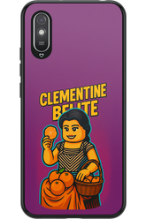 Clementine Belite Lego 2.0 - Xiaomi Redmi 9A
