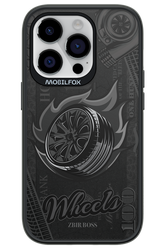 Hot Money 2.0 - Apple iPhone 14 Pro