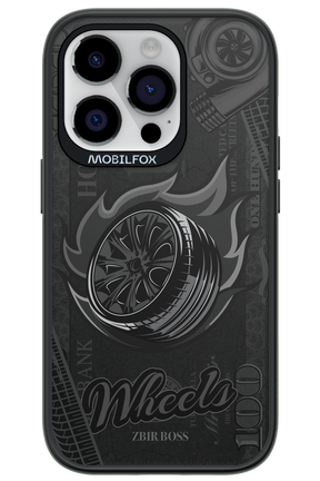 Hot Money 2.0 - Apple iPhone 14 Pro