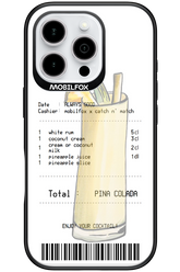 always good cocktail - Apple iPhone 16 Pro