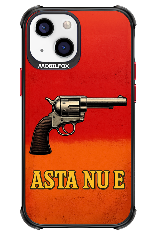 Asta Nu E - Apple iPhone 13 Mini