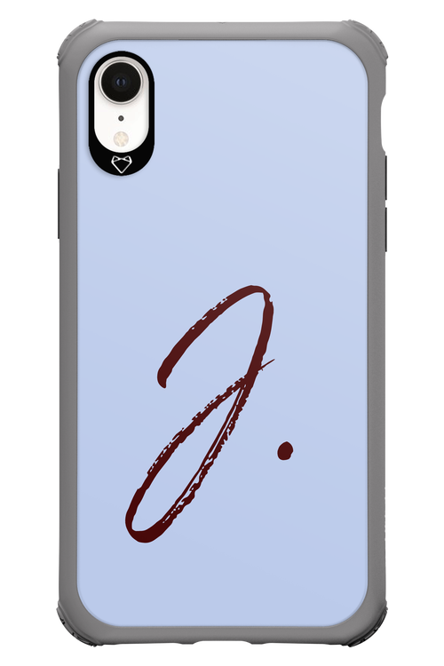 (Jellyfish Presso) J 2.0 - Apple iPhone XR