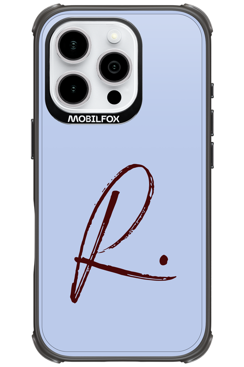 (Jellyfish Presso) R 2.0 - Apple iPhone 16 Pro