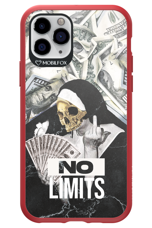 No Limits 2.0 - Apple iPhone 11 Pro