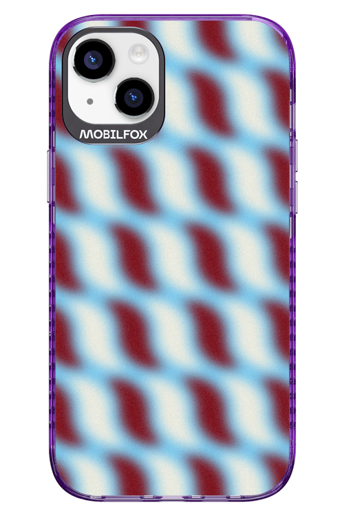 Cold Wave 2.0 - Apple iPhone 14 Plus