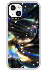 Lovely Aurora - Apple iPhone 13