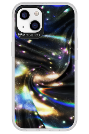 Lovely Aurora - Apple iPhone 13
