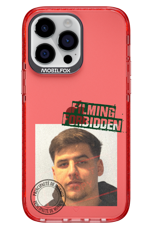 Sorin Mugshot 2.0 - Apple iPhone 14 Pro Max