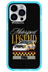 Motorsport legend - Apple iPhone 13 Pro