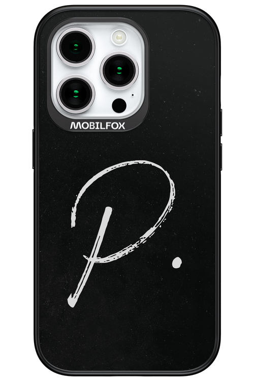 (Off Space) P 2.0 - Apple iPhone 15 Pro