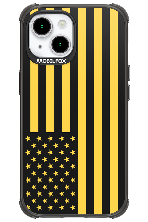 Safety Stars 2.0 - Apple iPhone 15