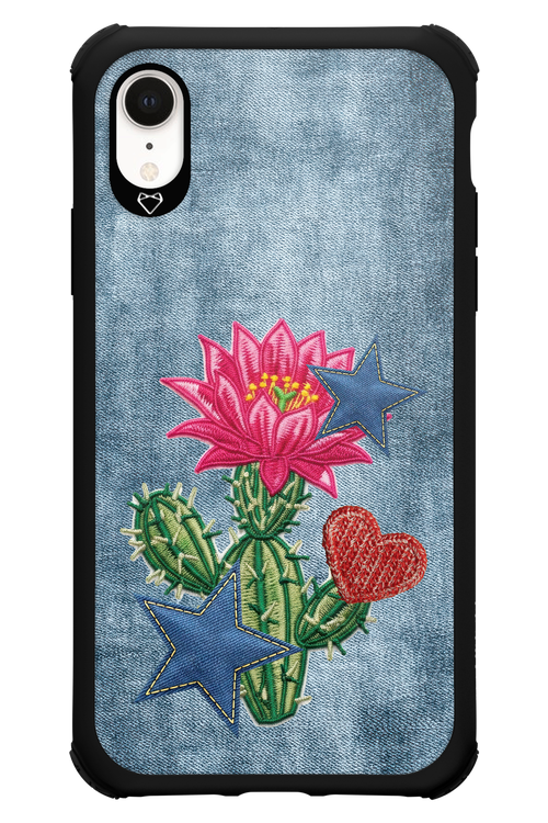 Cowgirl Jeans 2.0 - Apple iPhone XR