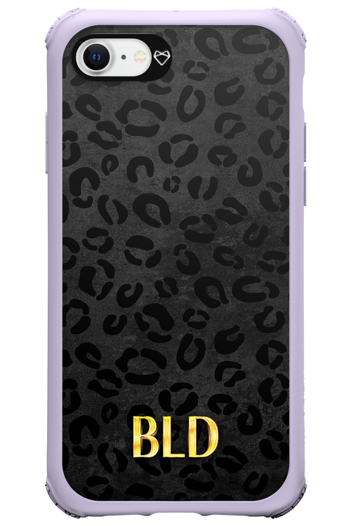 BLD BLVCK LEO 2.0 - Apple iPhone 8