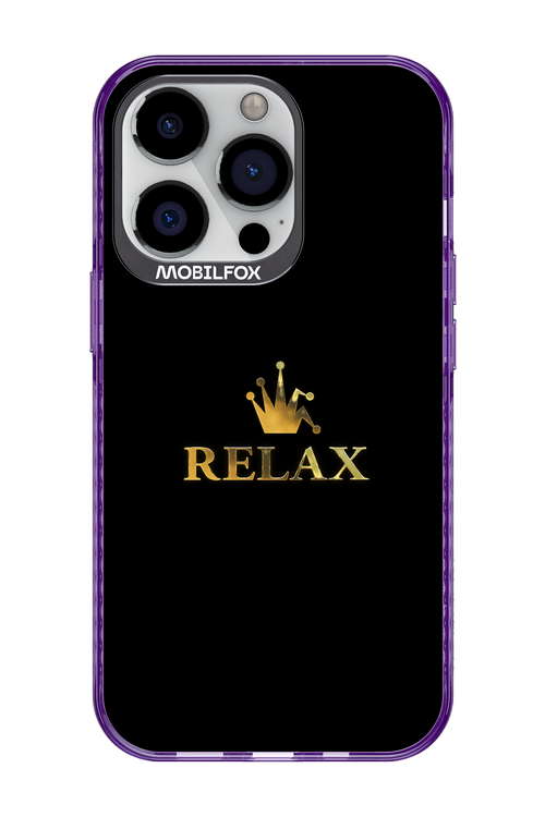 Relax 2.0 - Apple iPhone 13 Pro
