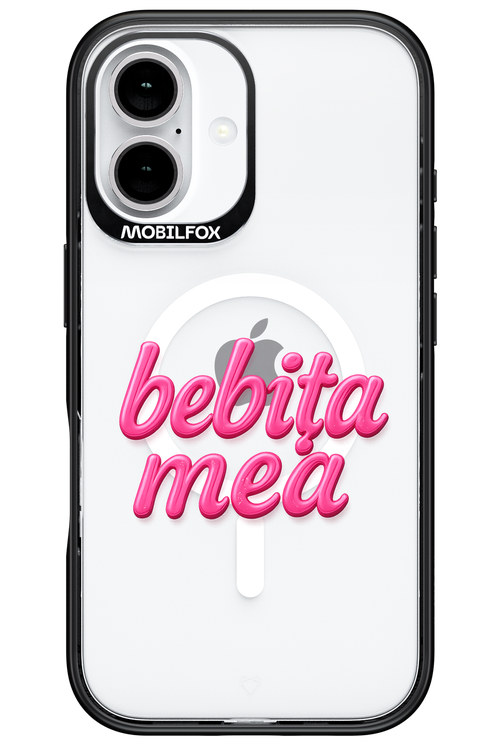 Meaa 2.0 - Apple iPhone 16